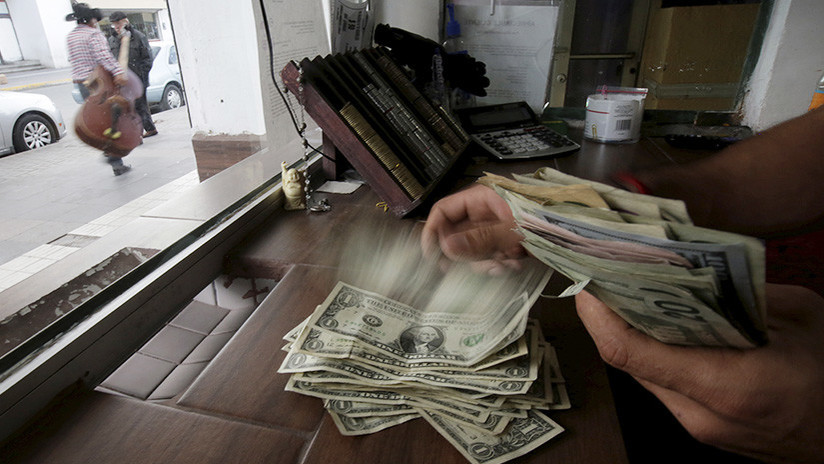 ¿La economía al congelador? Lo que podría depararle a México la salida del TLCAN