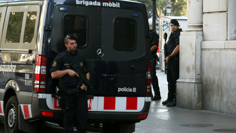 La Inteligencia española tuvo contactos con el promotor de los atentados de Barcelona