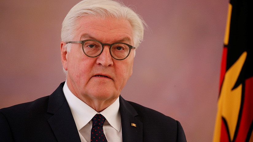 El presidente alemán alerta sobre una situación no vista en décadas tras coalición fallida
