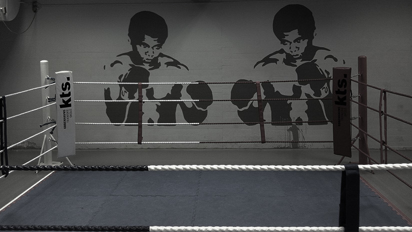 Descubren el cuerpo sin vida de un tricampeón mundial de kick-boxing