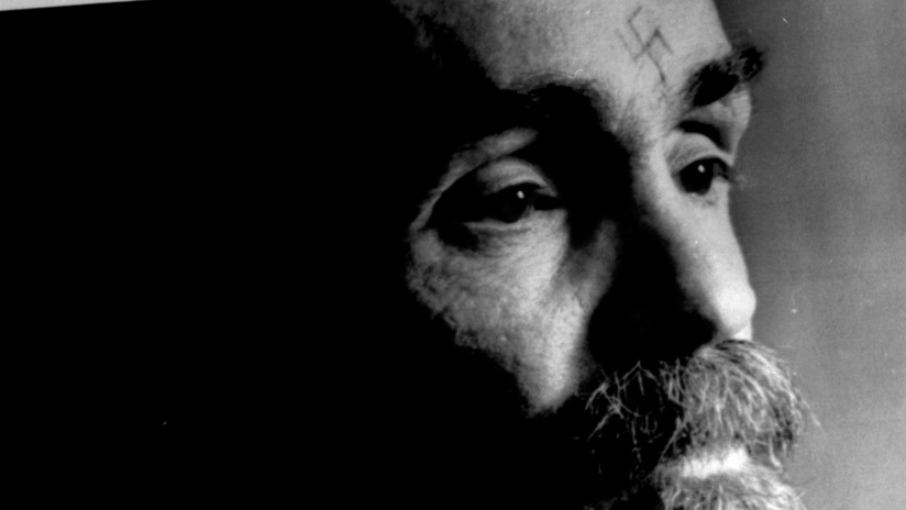 El sorpresivo testamento de Charles Manson: A quién le dejó todo su patrimonio, incluyendo su cuerpo