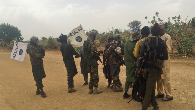 Boko Haram toma el control de una ciudad en el norte de Nigeria