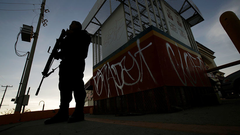 México: Más de 20 personas asesinadas en Veracruz en 48 horas
