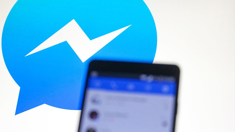 AsÃ­ serÃ¡ la nueva funciÃ³n de Messenger que Facebook ha copiado a Snapchat 