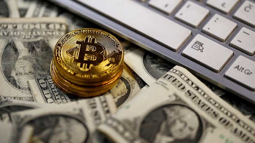 "El bitcóin podría alcanzar fácilmente los 40.000 dólares"