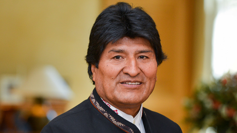 Bolivia: El Tribunal Constitucional autoriza la repostulación de Evo Morales