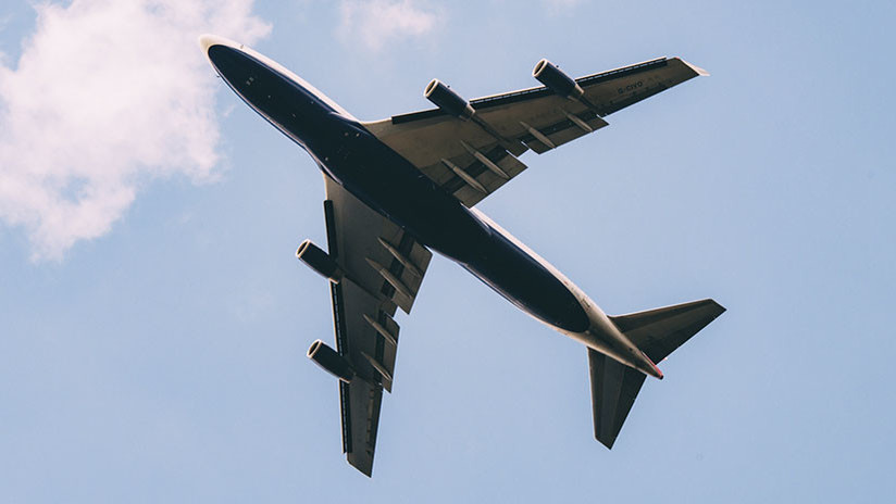 Un criminal responsable de 60 asesinatos se salva de la extradición gracias a su 'aerofobia'