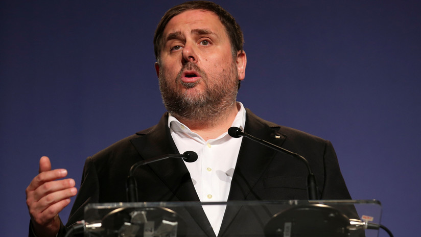 El Supremo español cita a los exconsejeros catalanes en prisión para decidir si los deja en libertad