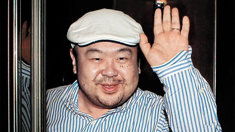 El hermanastro de Kim Jong-un llevaba un antídoto en su mochila cuando fue envenenado