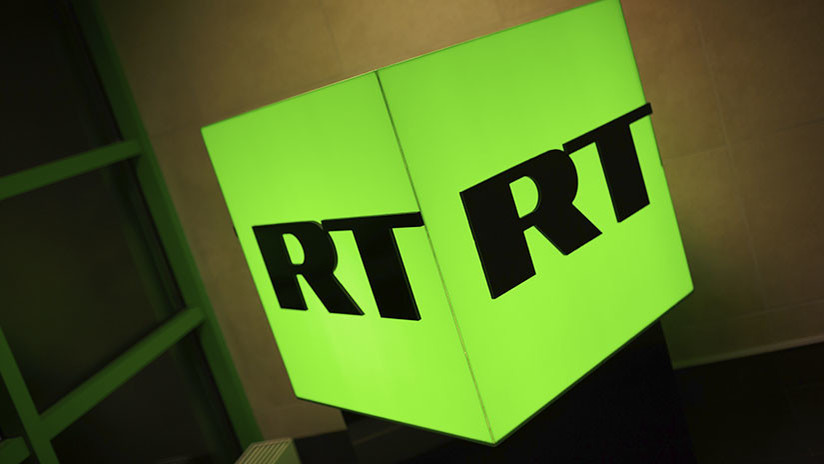 Quitarle a RT las acreditaciones para el Congreso de EE.UU. es una "censura oculta"