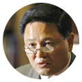 Ja Song Nam, embajador de Corea del Norte ante la ONU