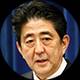 El primer ministro japonés, Shinzo Abe