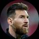 Lionel Messi, futbolista argentino
