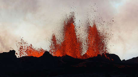 ¿Se avecina otro caos aéreo?: El volcán más grande de Islandia se prepara para entrar en erupción