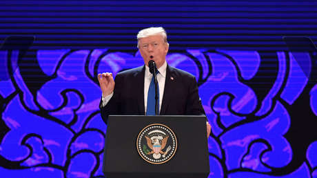 "Asia no puede vivir bajo la amenaza de la dictadura de Corea del Norte"
