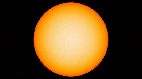 El Sol ha perdido todas sus manchas