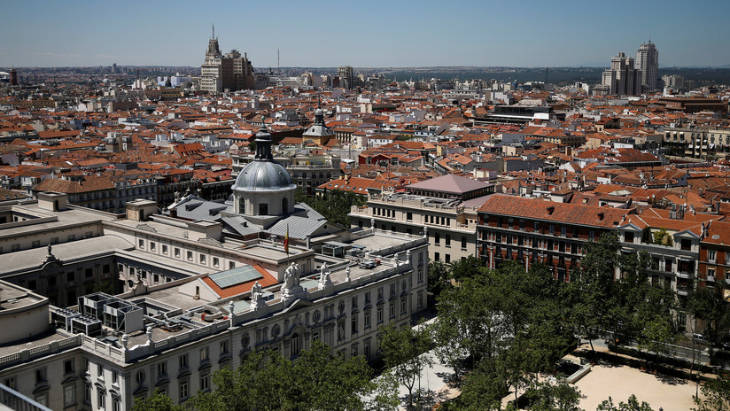 Cataluña: Se aplaza hasta el lunes la decisión sobre la prisión provisional de los exconsejeros