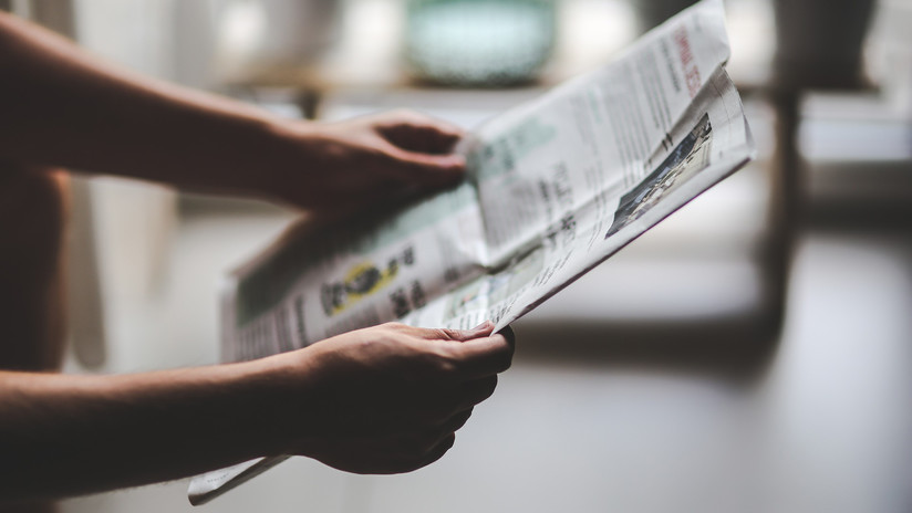 El 'centro de todas las miradas' y el 'terror de los periodistas': publican diccionario del cliché