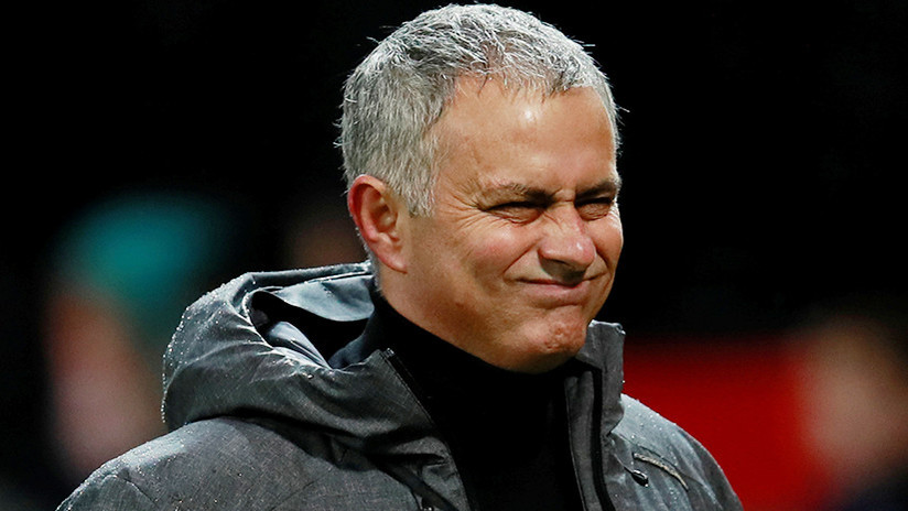 José Mourinho a RT: "Nunca he tenido problemas con Rusia... ¡salvo por el frío!"