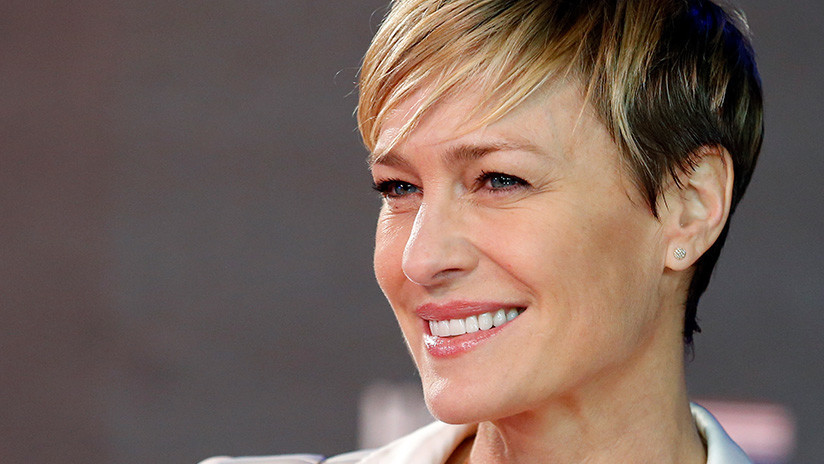 Adiós, Frank: 'House of cards' regresa, pero sin Kevin Spacey
