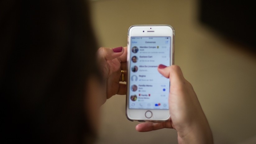 Advierten de un nuevo bulo que circula en WhatsApp sobre supuesta nueva modalidad de robo de coches
