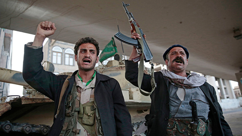 Hutíes ponen condiciones para entregar el cuerpo del expresidente de Yemen a sus familiares