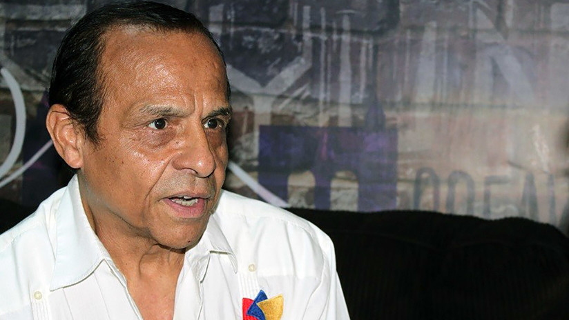 César 'Nanú' Díaz: La voz deportiva de Venezuela