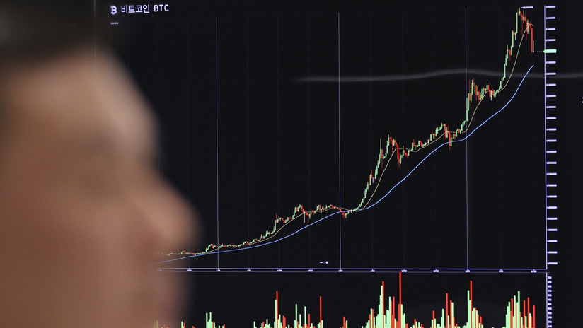 Revelan la causa del acusado aumento del valor del bitcóin 