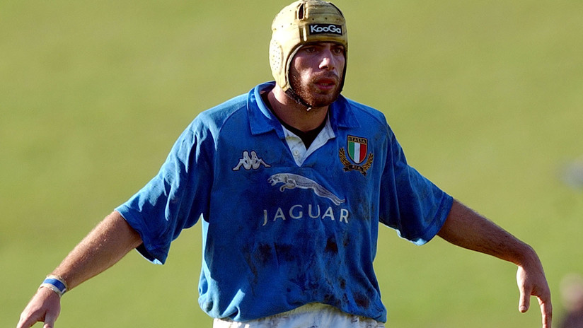 Luto en el rugby italiano: La esposa de Andrea Benatti asesina a sus dos hijos