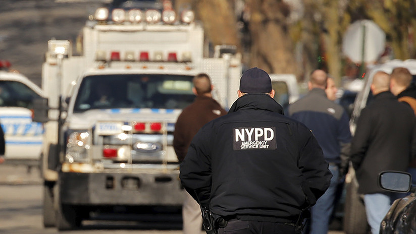 Nueva York: Apuñalan a varias personas en una escuela de Brooklyn