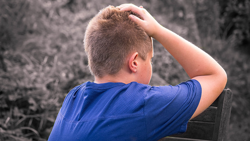 Acusan de supremacista a la madre del niño víctima de 'bullying' en Tennessee
