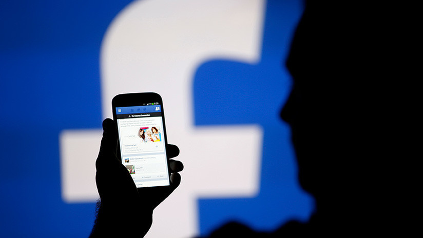 "No uso esa m...da": Exdirectivos de Facebook denuncian que "destruye la sociedad" 