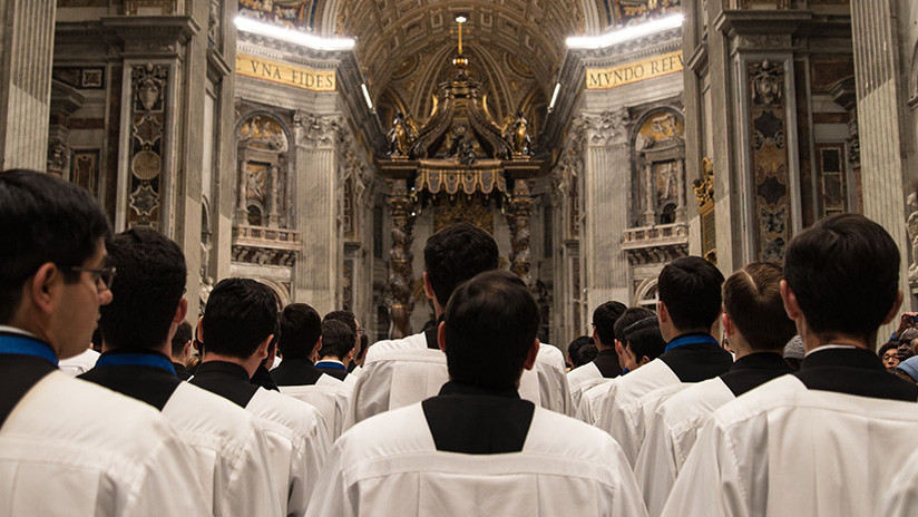 Australia: Proponen anular el celibato entre sacerdotes católicos para reducir los abusos sexuales
