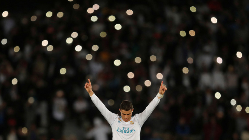 Cristiano: