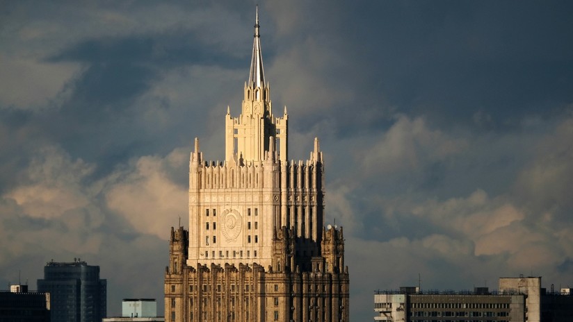 EE.UU. teme a Rusia y China como potencias fuertes que alterarían su mundo unipolar