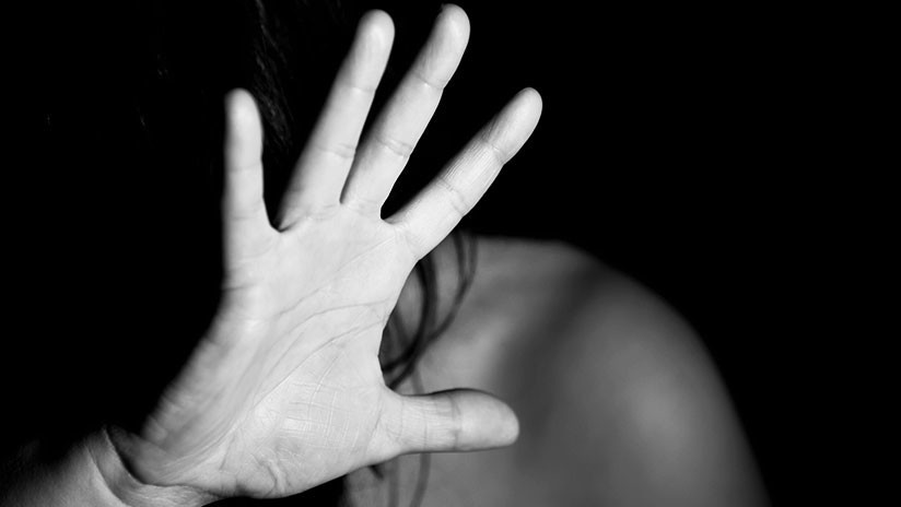 Crimen machista: un hombre golpea hasta la muerte a su amante y lo filma (FOTO)