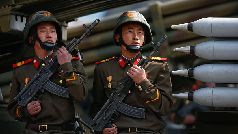 Corea del Norte valora las nuevas sanciones de la ONU como "un acto de guerra"