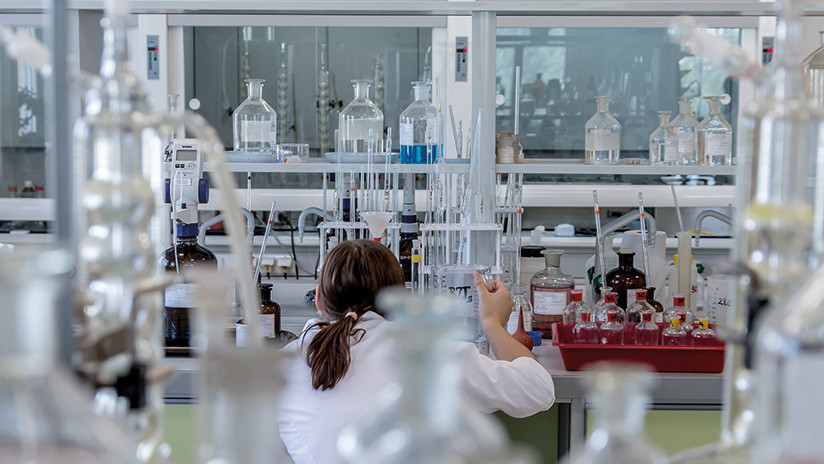 La polémica empresa de la 'Steve Jobs de la biotecnología' evita por los pelos la bancarrota