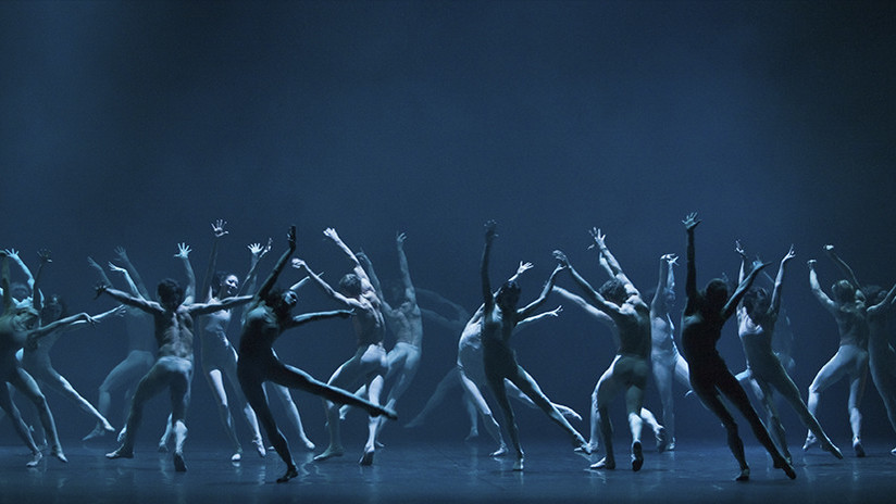 Barcelona: El Gran Teatro del Liceu se rinde ante el ballet ruso (FOTOS)