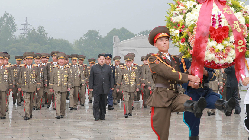 La receta China para resolver el problema norcoreano