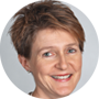 Simonetta Sommaruga, ministra de Justicia de Suiza