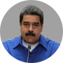 Presidente de Venezuela, Nicolás Maduro