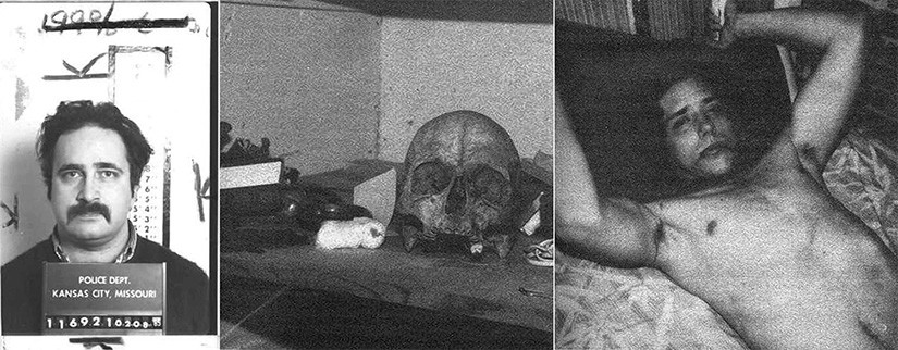 Los Fotógrafos Asesinos En Serie Que Retrataban A Sus Víctimas Antes De Matarlas Diario La Calle 2265