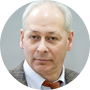 Alexéi Volin, viceministro de Comunicaciones de Rusia