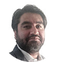 Javier Buenrostro