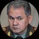 Serguéi Shoigú, ministro de Defensa de Rusia