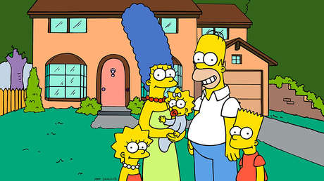 Los Creadores De Los Simpson Explican Por Que Maggie Sigue Siendo Una Bebe Rt