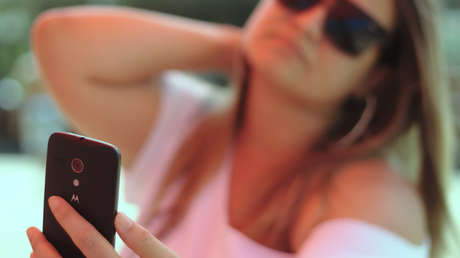 México: Una joven muere al caer de una altura de 15 metros cuando intentaba hacerse un selfi (FOTOS)
