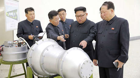 Un científico nuclear norcoreano se suicida con veneno tras ser repatriado por China