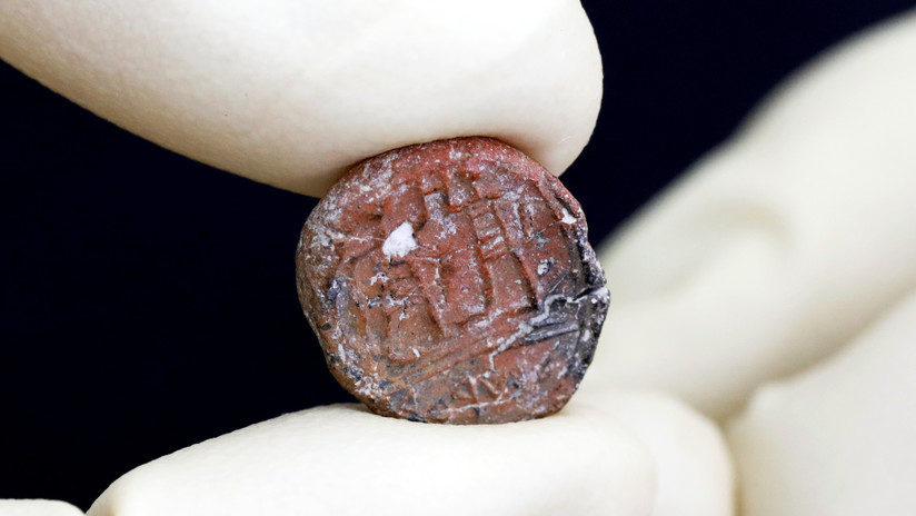 Un reciente hallazgo arqueológico confirma una leyenda bíblica sobre Jerusalén (FOTOS)